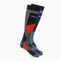 Sízokni Salomon S/Access 2 pary copen blue/ beluga