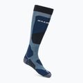 Sízokni Salomon S/Access 2 pary copen blue/ beluga 3