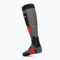 Sízokni Salomon S/Access 2 pary copen blue/ beluga 4