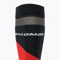 Sízokni Salomon S/Access 2 pary copen blue/ beluga 6