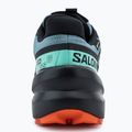 Salomon Speedcross 6 GTX férfi futócipő north atlantic/fekete/cseresznye paradicsom 6