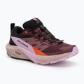 Salomon Sense Ride 5 GTX női futócipő catawba grape/orchid bouquet/cseresznye paradicsom
