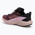 Salomon Sense Ride 5 GTX női futócipő catawba grape/orchid bouquet/cseresznye paradicsom 3