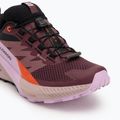 Salomon Sense Ride 5 GTX női futócipő catawba grape/orchid bouquet/cseresznye paradicsom 7