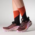 Salomon Sense Ride 5 GTX női futócipő catawba grape/orchid bouquet/cseresznye paradicsom 10