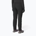 Női trekkingnadrág Salomon Wayfarer Warm deep black 2
