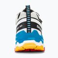 Salomon XA Pro 3D V9 GTX női futócipő lunar rock/fehér/fekete 8