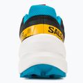 Salomon Speedcross 6 fekete/fehér/transcend kék férfi futócipő 8