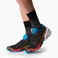 Salomon Speedcross 6 fekete/fehér/transcend kék férfi futócipő 4
