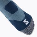 Sízokni Salomon S/Access 2 pary black/ copen blue 5
