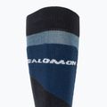 Sízokni Salomon S/Access 2 pary black/ copen blue 6