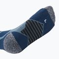 Sízokni Salomon S/Access 2 pary black/ copen blue 7