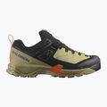 Férfi túrabakancs Salomon X Ultra Alpine GTX szivacs/fekete/vörös narancs 9