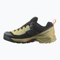 Férfi túrabakancs Salomon X Ultra Alpine GTX szivacs/fekete/vörös narancs 10