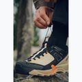 Férfi túrabakancs Salomon X Ultra Alpine GTX szivacs/fekete/vörös narancs 17