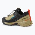 Férfi túrabakancs Salomon X Ultra Alpine GTX szivacs/fekete/vörös narancs 3