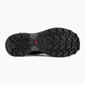 Férfi túracipő Salomon X ULTRA 360 LTR MID GTX castlerock/asphalt 4