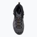 Férfi túracipő Salomon X ULTRA 360 LTR MID GTX castlerock/asphalt 5