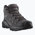 Férfi túracipő Salomon X ULTRA 360 LTR MID GTX castlerock/asphalt 3