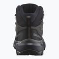 Férfi túracipő Salomon X ULTRA 360 LTR MID GTX castlerock/asphalt 4