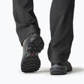 Férfi túracipő Salomon X ULTRA 360 LTR MID GTX castlerock/asphalt 8