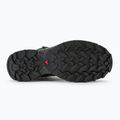 Férfi túracipő Salomon X Ultra Snowpilot WP black/phantom 4