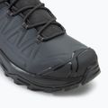 Férfi túracipő Salomon X Ultra Snowpilot WP black/phantom 7