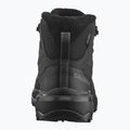 Férfi túracipő Salomon X Ultra Snowpilot WP black/phantom 11