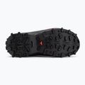 Férfi Salomon Crosstrak Powder WP túracipő aszfalt/fekete/cápabőr 4
