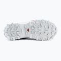 Férfi  trekking cipő Salomon Crossrak Powder WP black/black/white 4