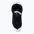Férfi  trekking cipő Salomon Crossrak Powder WP black/black/white 5