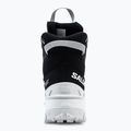 Férfi  trekking cipő Salomon Crossrak Powder WP black/black/white 6