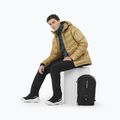 Férfi  trekking cipő Salomon Crossrak Powder WP black/black/white 14