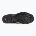 Salomon Quest Tracker High GTX túrabakancs föld barna/zöld 4
