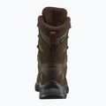 Salomon Quest Tracker High GTX túrabakancs föld barna/zöld 11
