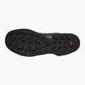 Salomon Quest Tracker High GTX túrabakancs föld barna/zöld 12