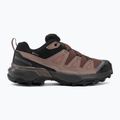 Női túrabakancs Salomon X ULTRA 360 LTR GTX cognac/peppercorn/black 2