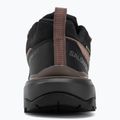Női túrabakancs Salomon X ULTRA 360 LTR GTX cognac/peppercorn/black 6