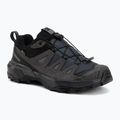 Női túracipők Salomon X ULTRA 360 LTR GTX turbulence/black