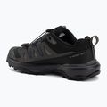 Női túracipők Salomon X ULTRA 360 LTR GTX turbulence/black 3