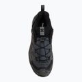 Női túracipők Salomon X ULTRA 360 LTR GTX turbulence/black 5