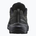 Női túracipők Salomon X ULTRA 360 LTR GTX turbulence/black 2
