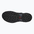 Női túracipők Salomon X ULTRA 360 LTR GTX turbulence/black 4