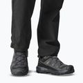 Női túracipők Salomon X ULTRA 360 LTR GTX turbulence/black 5