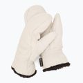 Női síkesztyű Salomon Native Gore -Tex white
