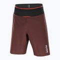 Férfi Salomon S/Lab Ultra 2IN1 futónadrág dekadens csokoládé 6