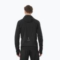 Salomon S/Lab Ultra Hybrid futódzseki fekete 2