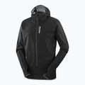 Salomon S/Lab Ultra Hybrid futódzseki fekete 6