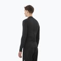 Salomon S/Lab Ultra Sml LS Tee mély fekete futó melegítőfelső 2