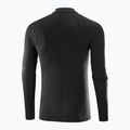 Salomon S/Lab Ultra Sml LS Tee mély fekete futó melegítőfelső 5